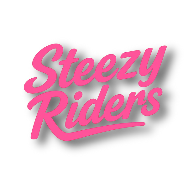 SteezyRider-RideWithStyle